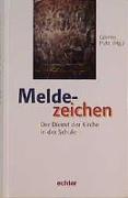 Meldezeichen