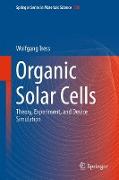 Organic Solar Cells