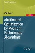 Multimodal Optimization by Means of Evolutionary Algorithms