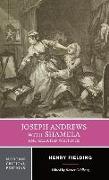 Joseph Andrews with Shamela and Related Writings: A Norton Critical Edition
