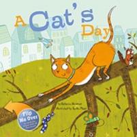 A Cat's Day