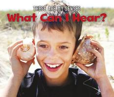 What Can I Hear?