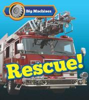 Big Machines Rescue!