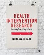 Health Intervention Research