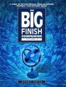 The Big Finish Companion