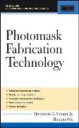 Photomask Fabrication Technology