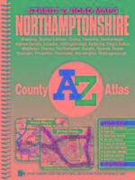 Northamptonshire County Atlas