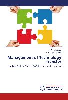 Management of Technology Transfer