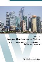 Immobilienboom in China