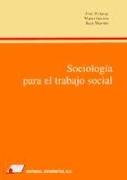 Sociología para el trabajo social