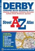 Derby Street Atlas