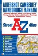 Aldershot Street Atlas