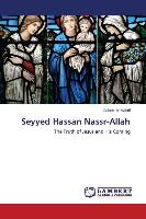 Seyyed Hassan Nassr-Allah