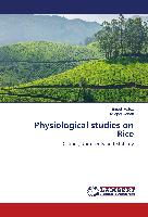 Physiological studies on Rice