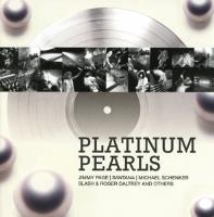 Platinum Pearls
