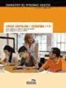 Lengua castellana y literatura I y II (+ solucionario) : formación de personas adultas para preparar título GES y acceso CFGM