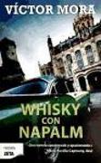Whisky con napalm