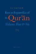 Encyclopaedia of the Qur'&#257,n: Volume Four (P-Sh)