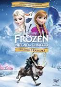 Frozen – Il regno di ghiaccio - Edizione Karaoke