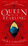 The Queen of the Tearling