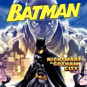 Batman Classic: Nightmare in Gotham City