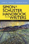 Simon & Schuster Handbook for Writers Plus MyWritingLab with eText -- Access Card Package