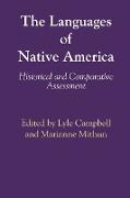 The Languages of Native America