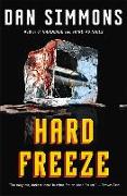 Hard Freeze