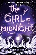 The Girl at Midnight