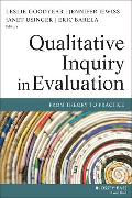 Qualitative Inquiry in Evaluation