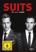 Suits - Season 3