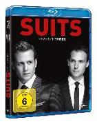 Suits - Season 3