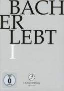 Bach Er Lebt I