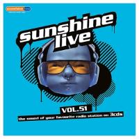 Sunshine Live 51