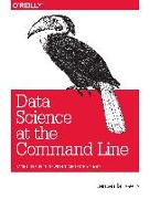 Data Science at the Command Line