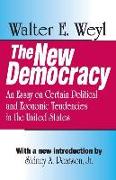 The New Democracy