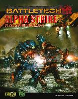 Alpha Strike Kompendium