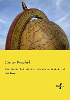 Geschichte der Erdkunde bis auf Alexander von Humboldt und Carl Ritter