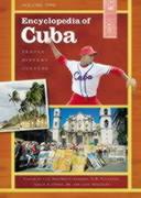 Encyclopedia of Cuba V2