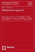 Medienlotsen gesucht