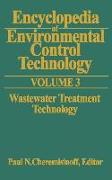 Encyclopedia of Environmental Control Technology: Volume 3