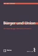 Bürger und Union