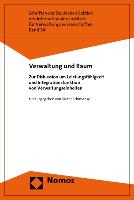 Verwaltung und Raum