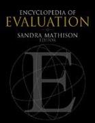 Encyclopedia of Evaluation