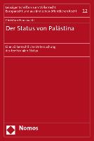 Der Status von Palästina