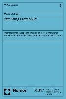 Patenting Proteomics