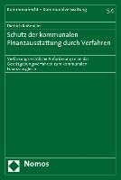 Schutz der kommunalen Finanzausstattung durch Verfahren