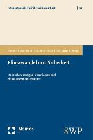 Klimawandel und Sicherheit