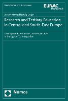 Research and Tertiary Education in Central and South-East Europe