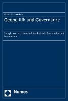 Geopolitik und Governance